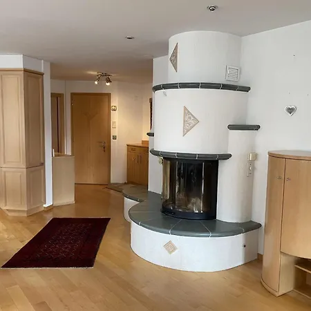 Rubin By Interhome Lägenhet Saas-Almagell