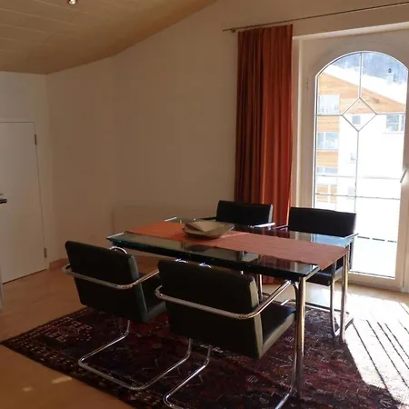 Rubin By Interhome Lägenhet