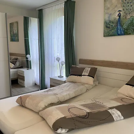 Rubin By Interhome *