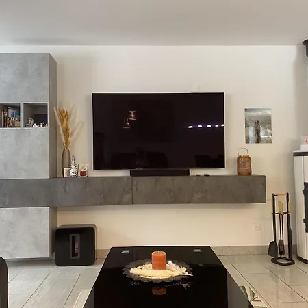 Rubin By Interhome Lägenhet